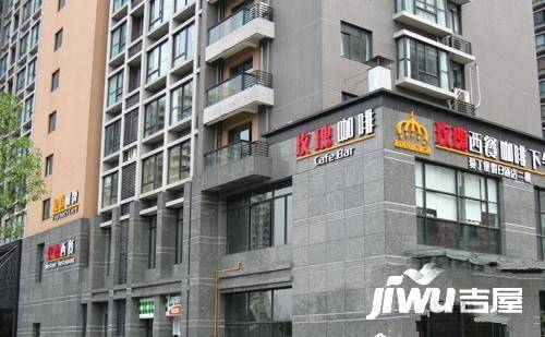 赞成太和广场实景图图片