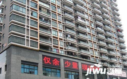 赞成太和广场实景图图片