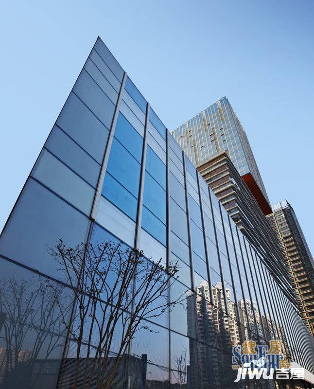 赞成太和广场实景图图片