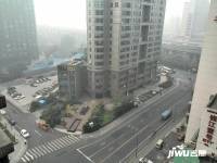 钱江国际商务中心实景图图片