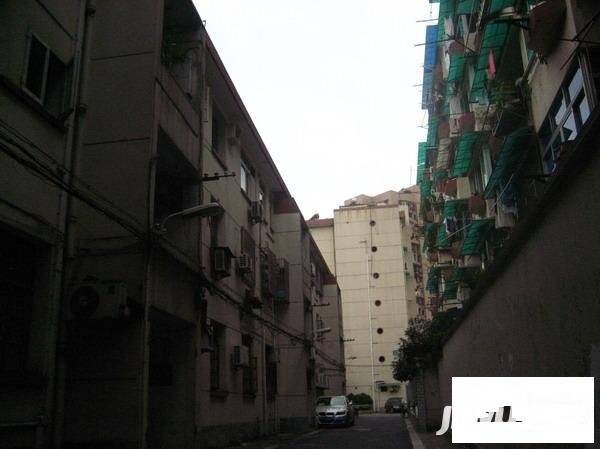 保安橋河下