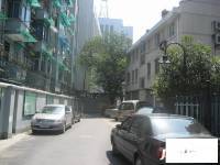 长明寺巷小区实景图图片
