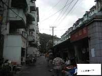 大馬弄實景圖圖片