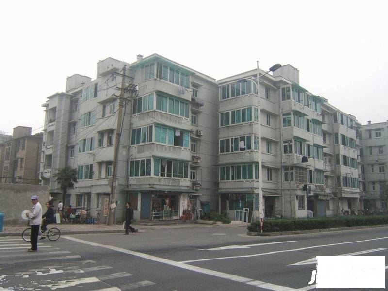 清波門新苑