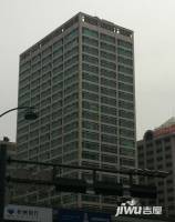 瑞丰国际商务大厦实景图图片