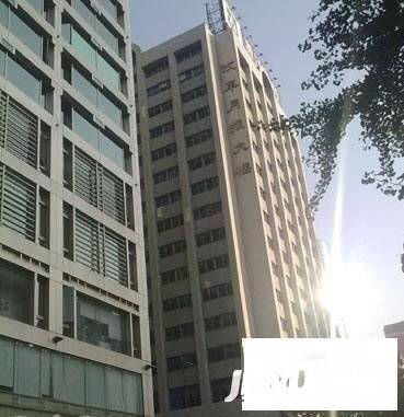 瑞丰国际商务大厦实景图图片