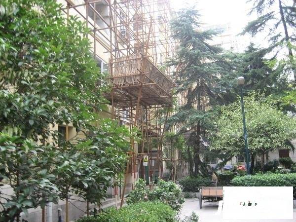 始版橋社區