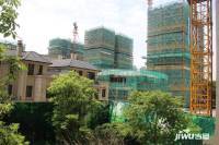 佳兆業西溪璞園排屋實景圖圖片