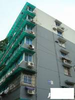 長板里小區實景圖圖片