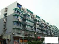 長板里小區實景圖圖片