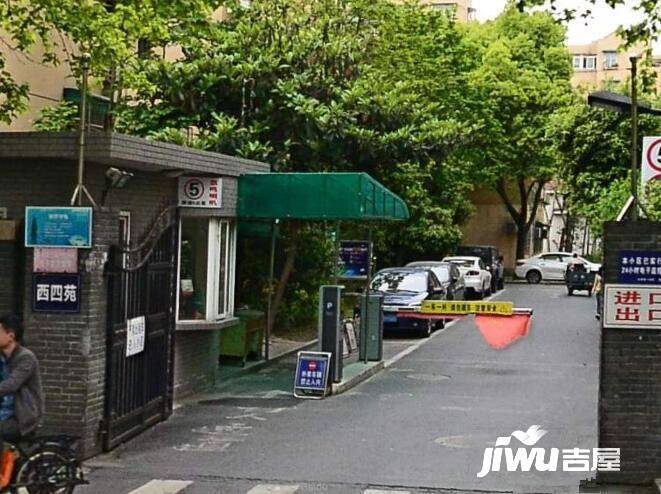 大关西苑实景图图片