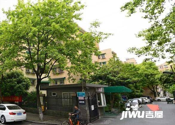 大关西苑实景图图片
