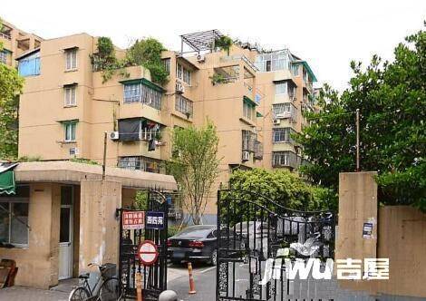 大关西苑实景图图片