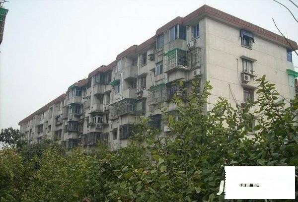 大关西苑实景图图片