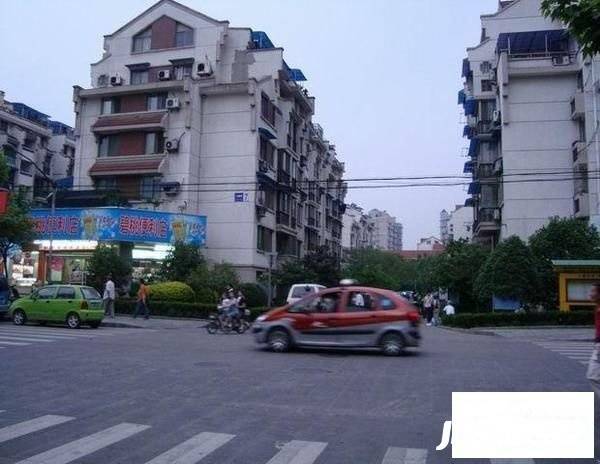 大关西苑实景图图片