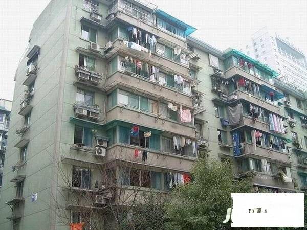 大关西苑实景图图片