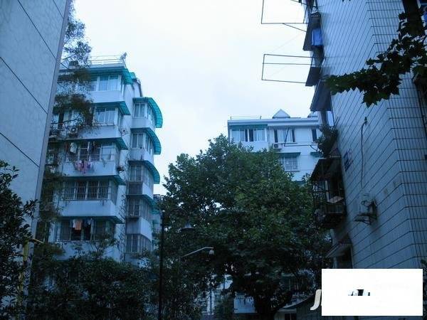 阔板桥宿舍实景图图片