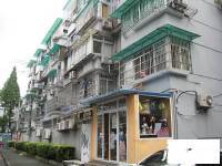 松木場河東實景圖圖片