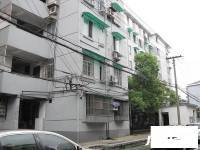 松木場河東實景圖圖片