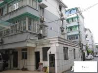 松木場河東實景圖圖片