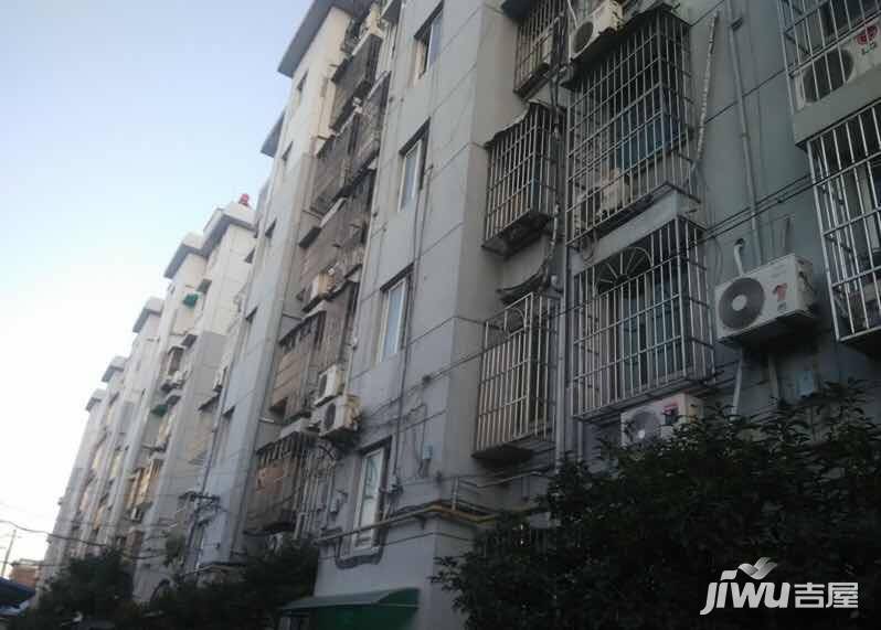 伟华苑小区实景图图片