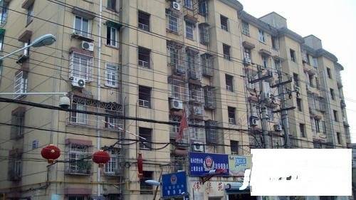 伟华苑小区实景图图片