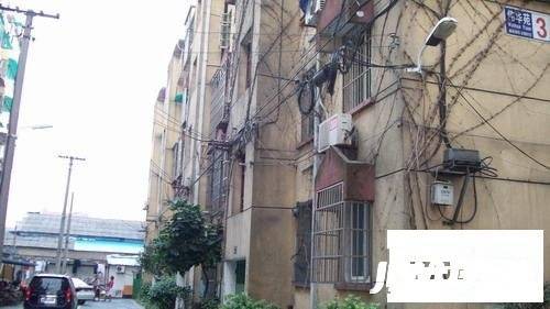 伟华苑小区实景图图片