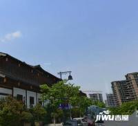 小河直街历史街区实景图图片