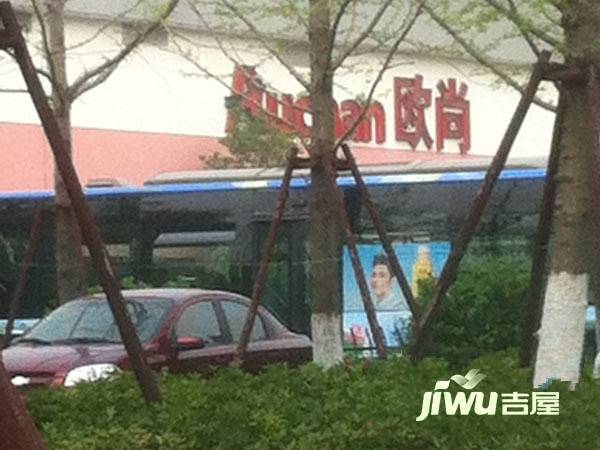 舟山東路小區實景圖圖片