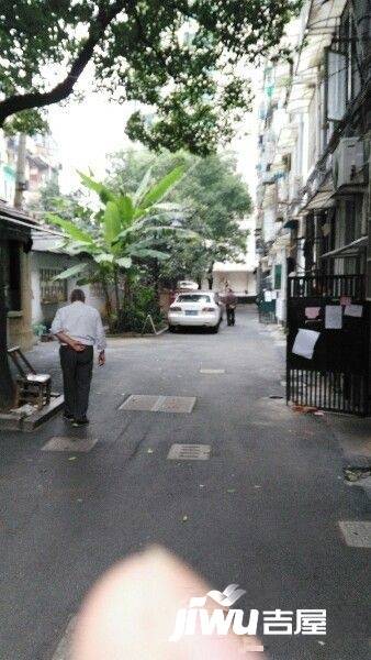 宗壇巷小區
