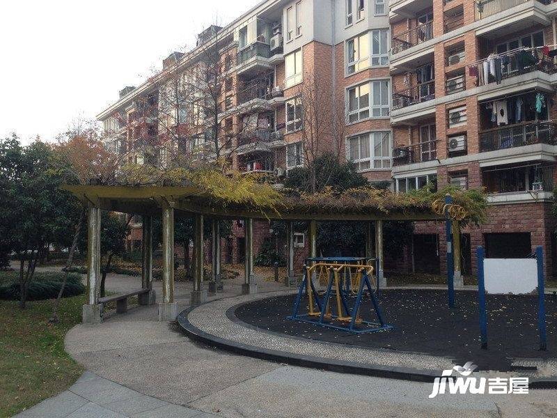 阳光地带实景图图片