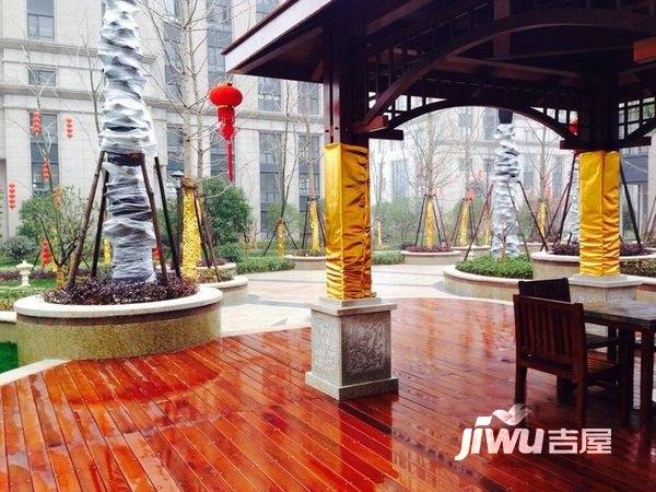 華彩國際公寓