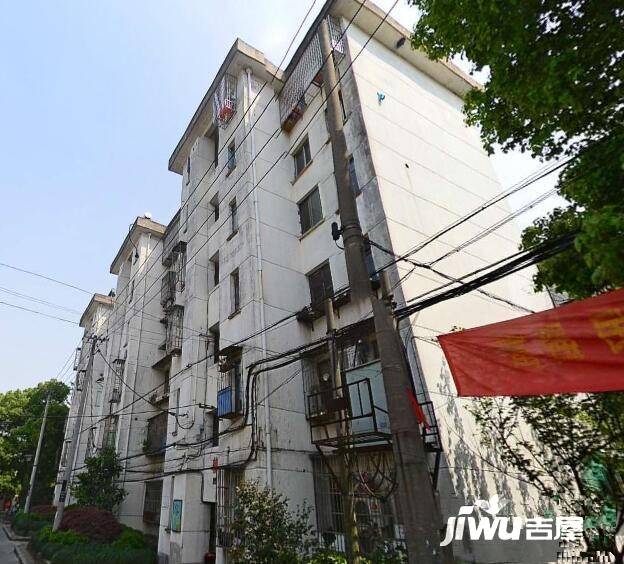 崇化住宅區