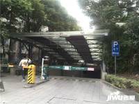 崇文公寓效果图
