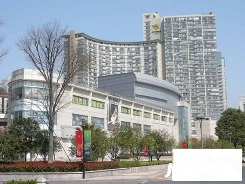 开元加州阳光实景图图片