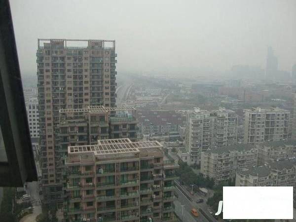 开元加州阳光实景图图片