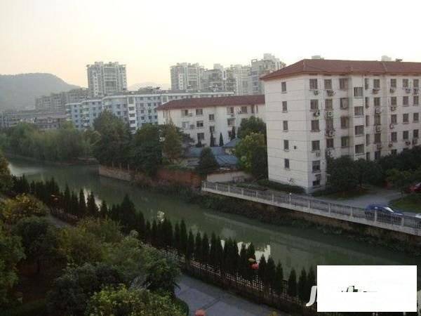 亞洲城花園西區實景圖圖片