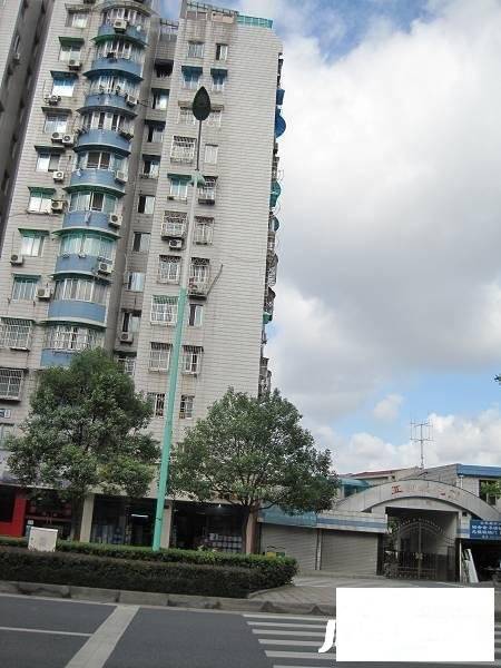 亞洲城花園西區實景圖圖片
