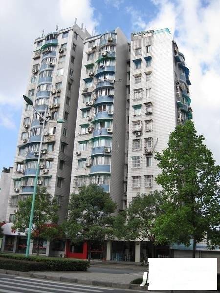 亞洲城花園西區實景圖圖片