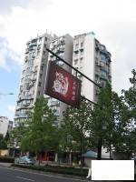 亞洲城花園西區實景圖圖片