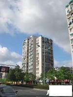 亞洲城花園西區實景圖圖片