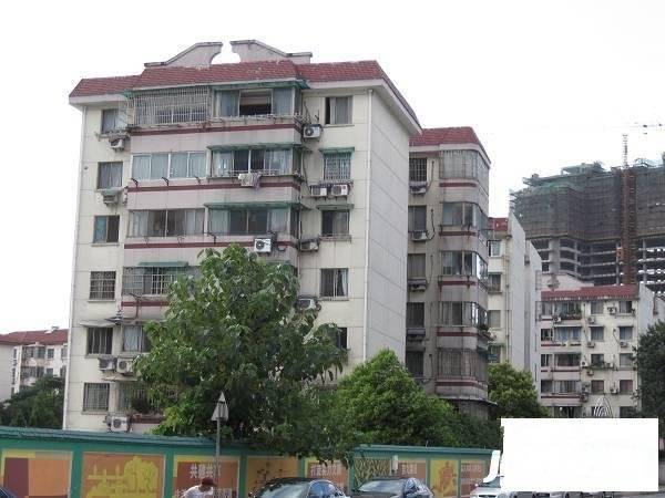 亞洲城花園西區實景圖圖片