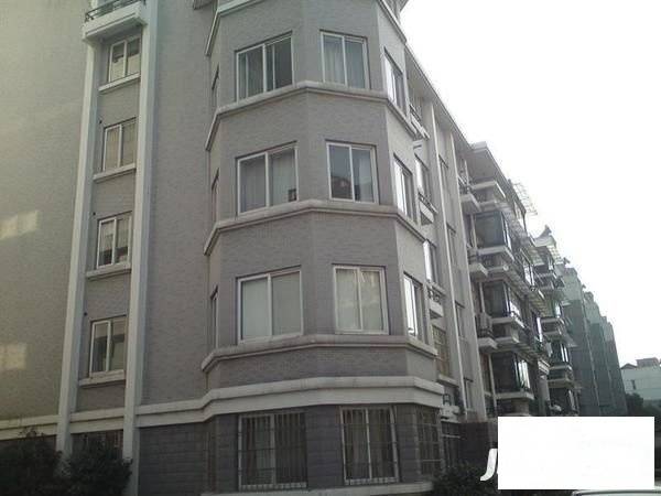瑞琪大廈公寓