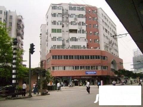 保俶北路小區