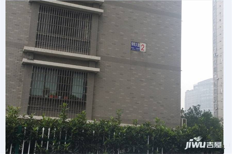 帝凱大廈公寓