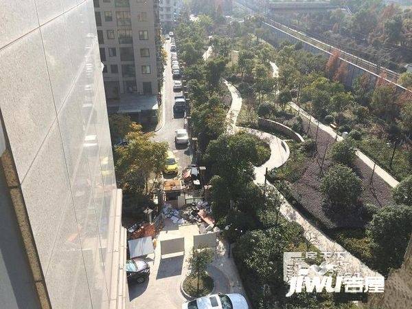 鴻港華庭實景圖圖片