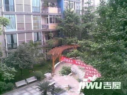 宏景園實景圖圖片