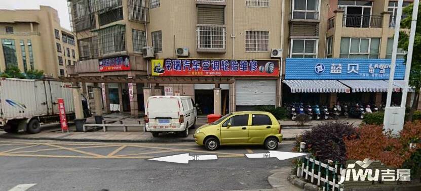 江南銘樓公寓