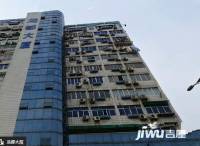 龙都大厦公寓效果图