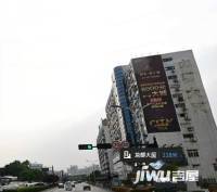 龍都大廈公寓實景圖圖片